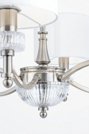 Подвесная люстра Maytoni Alicante MOD014CL-06N в Карталах - kartaly.mebel24.online | фото 4