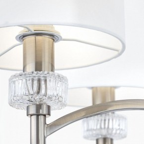 Подвесная люстра Maytoni Alicante MOD014CL-06N в Карталах - kartaly.mebel24.online | фото 5