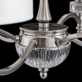 Подвесная люстра Maytoni Alicante MOD014CL-06N в Карталах - kartaly.mebel24.online | фото 8