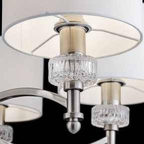 Подвесная люстра Maytoni Alicante MOD014CL-06N в Карталах - kartaly.mebel24.online | фото 9
