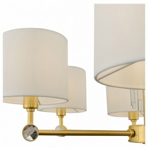 Подвесная люстра Maytoni Alloro MOD088PL-06BS в Карталах - kartaly.mebel24.online | фото 5