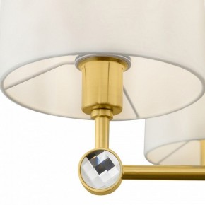 Подвесная люстра Maytoni Alloro MOD088PL-06BS в Карталах - kartaly.mebel24.online | фото 6