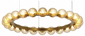 Подвесная люстра Maytoni Ambre MOD331PL-L42BS3K в Карталах - kartaly.mebel24.online | фото