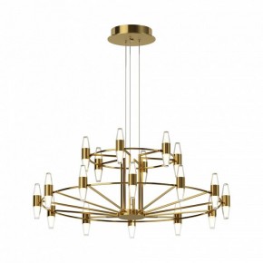 Подвесная люстра Maytoni Arana MOD401PL-L108BS3K в Карталах - kartaly.mebel24.online | фото 2