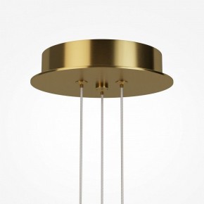 Подвесная люстра Maytoni Arana MOD401PL-L108BS3K в Карталах - kartaly.mebel24.online | фото 7