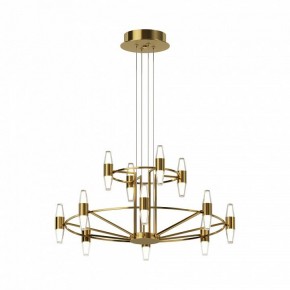 Подвесная люстра Maytoni Arana MOD401PL-L72BS3K в Карталах - kartaly.mebel24.online | фото 2