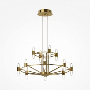 Подвесная люстра Maytoni Arana MOD401PL-L72BS3K в Карталах - kartaly.mebel24.online | фото 3