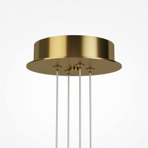 Подвесная люстра Maytoni Arana MOD401PL-L72BS3K в Карталах - kartaly.mebel24.online | фото 7