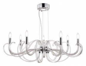 Подвесная люстра Maytoni Atlanta MOD051PL-07TR в Карталах - kartaly.mebel24.online | фото 2