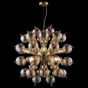 Подвесная люстра Maytoni Bolla MOD133PL-08BS в Карталах - kartaly.mebel24.online | фото 3