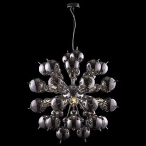 Подвесная люстра Maytoni Bolla MOD133PL-08CH в Карталах - kartaly.mebel24.online | фото 3