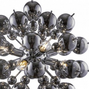 Подвесная люстра Maytoni Bolla MOD133PL-08CH в Карталах - kartaly.mebel24.online | фото 5
