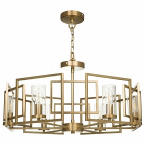 Подвесная люстра Maytoni Bowi H009PL-06G в Карталах - kartaly.mebel24.online | фото 2