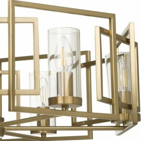 Подвесная люстра Maytoni Bowi H009PL-06G в Карталах - kartaly.mebel24.online | фото 5