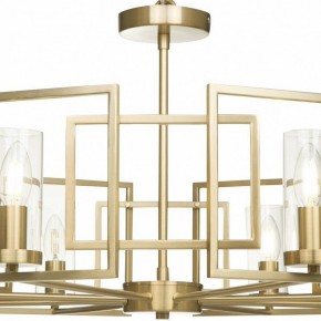 Подвесная люстра Maytoni Bowi H009PL-08G в Карталах - kartaly.mebel24.online | фото 7
