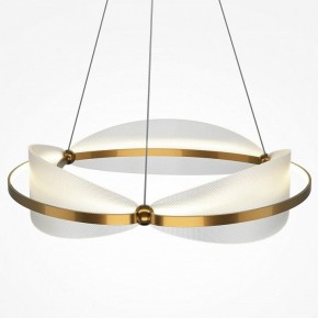 Подвесная люстра Maytoni Breeze MOD281PL-L45BS3K в Карталах - kartaly.mebel24.online | фото