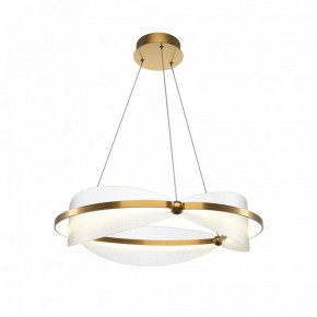 Подвесная люстра Maytoni Breeze MOD281PL-L45BS3K в Карталах - kartaly.mebel24.online | фото 3
