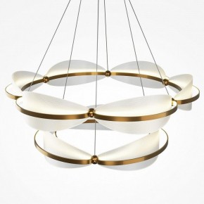 Подвесная люстра Maytoni Breeze MOD281PL-L80BS3K в Карталах - kartaly.mebel24.online | фото