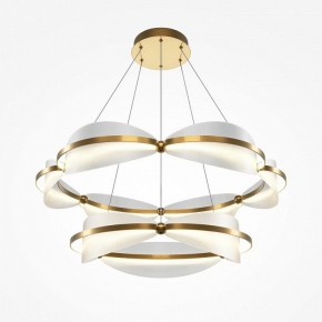 Подвесная люстра Maytoni Breeze MOD281PL-L80BS3K в Карталах - kartaly.mebel24.online | фото 2