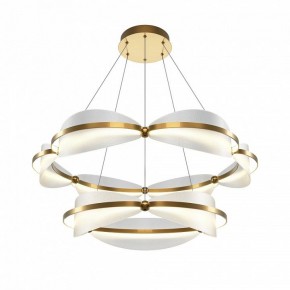 Подвесная люстра Maytoni Breeze MOD281PL-L80BS3K в Карталах - kartaly.mebel24.online | фото 3