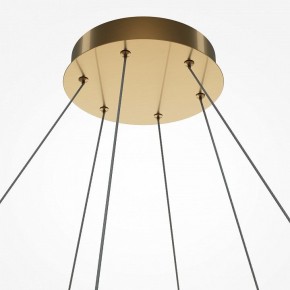 Подвесная люстра Maytoni Breeze MOD281PL-L80BS3K в Карталах - kartaly.mebel24.online | фото 5