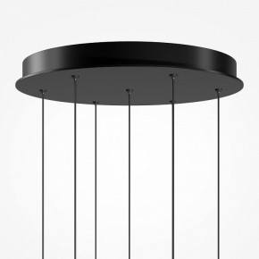 Подвесная люстра Maytoni Bubble dream MOD383PL-L20BBS3K в Карталах - kartaly.mebel24.online | фото 6