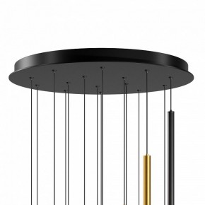 Подвесная люстра Maytoni Bubble dream MOD383PL-L40BBS3K в Карталах - kartaly.mebel24.online | фото 7