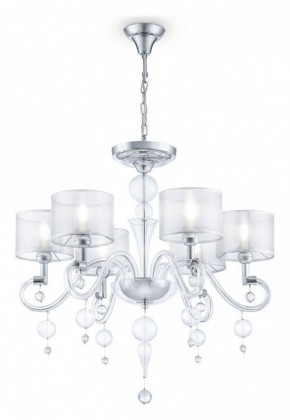 Подвесная люстра Maytoni Bubble Dreams MOD603-06-N в Карталах - kartaly.mebel24.online | фото 2
