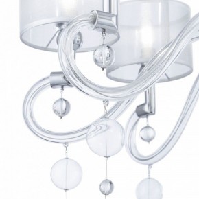 Подвесная люстра Maytoni Bubble Dreams MOD603-06-N в Карталах - kartaly.mebel24.online | фото 6