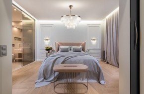 Подвесная люстра Maytoni Colonne MOD093PL-13BS в Карталах - kartaly.mebel24.online | фото 5