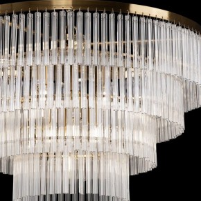 Подвесная люстра Maytoni Colonne MOD093PL-13BS в Карталах - kartaly.mebel24.online | фото 7