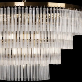 Подвесная люстра Maytoni Colonne MOD093PL-13BS в Карталах - kartaly.mebel24.online | фото 8