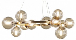 Подвесная люстра Maytoni Dallas MOD545PL-11G в Карталах - kartaly.mebel24.online | фото