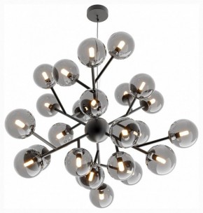 Подвесная люстра Maytoni Dallas MOD545PL-24B в Карталах - kartaly.mebel24.online | фото 2