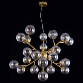 Подвесная люстра Maytoni Dallas MOD545PL-24G в Карталах - kartaly.mebel24.online | фото 3