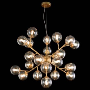 Подвесная люстра Maytoni Dallas MOD545PL-24G в Карталах - kartaly.mebel24.online | фото 4