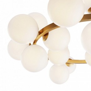 Подвесная люстра Maytoni Dallas MOD545PL-25BS в Карталах - kartaly.mebel24.online | фото 4