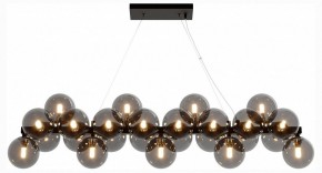 Подвесная люстра Maytoni Dallas MOD547PL-25B в Карталах - kartaly.mebel24.online | фото 2