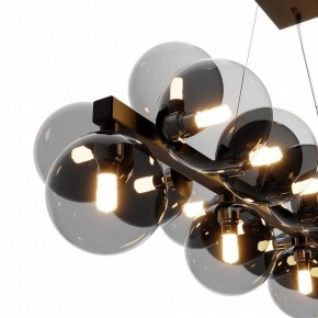 Подвесная люстра Maytoni Dallas MOD547PL-25B в Карталах - kartaly.mebel24.online | фото 4