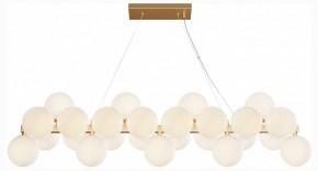 Подвесная люстра Maytoni Dallas MOD547PL-25BS в Карталах - kartaly.mebel24.online | фото 2