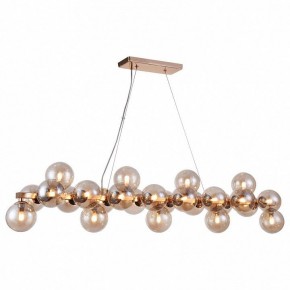 Подвесная люстра Maytoni Dallas MOD547PL-25G в Карталах - kartaly.mebel24.online | фото 2