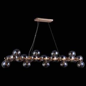 Подвесная люстра Maytoni Dallas MOD547PL-25G в Карталах - kartaly.mebel24.online | фото 3