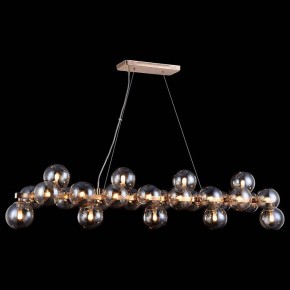 Подвесная люстра Maytoni Dallas MOD547PL-25G в Карталах - kartaly.mebel24.online | фото 4