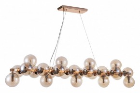 Подвесная люстра Maytoni Dallas MOD547PL-25G в Карталах - kartaly.mebel24.online | фото 6