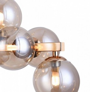 Подвесная люстра Maytoni Dallas MOD547PL-25G в Карталах - kartaly.mebel24.online | фото 7