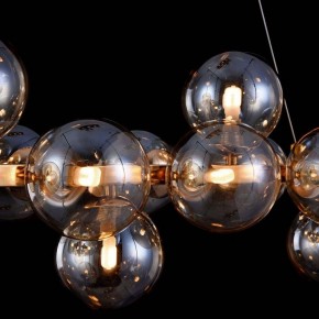 Подвесная люстра Maytoni Dallas MOD547PL-25G в Карталах - kartaly.mebel24.online | фото 9