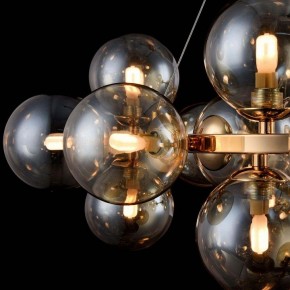 Подвесная люстра Maytoni Dallas MOD548PL-25G в Карталах - kartaly.mebel24.online | фото 10