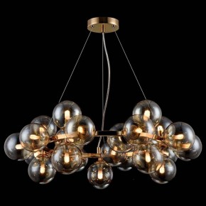Подвесная люстра Maytoni Dallas MOD548PL-25G в Карталах - kartaly.mebel24.online | фото 4