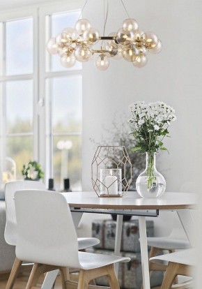 Подвесная люстра Maytoni Dallas MOD548PL-25G в Карталах - kartaly.mebel24.online | фото 6