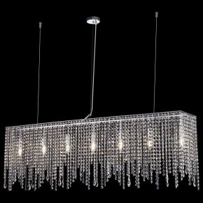 Подвесная люстра Maytoni Empress DIA002PL-07CH в Карталах - kartaly.mebel24.online | фото 3